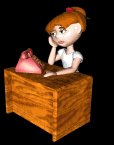 mel_waiting_by_phone_mb.gif