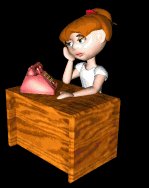 mel_waiting_by_phone_lb.gif
