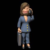 businesswoman_talking_a_lc.gif