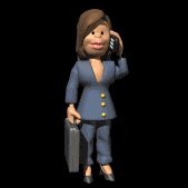 businesswoman_talking_a_lb.gif