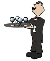 butler_serving_drinks_blinking_toon_w.gif