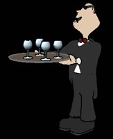 butler_serving_drinks_blinking_toon_c.gif