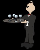 butler_serving_drinks_blinking_toon_b.gif