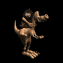 cute_dino_with_cave_man_sb.gif