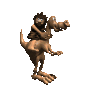 cute_dino_with_cave_man_mc.gif