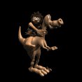 cute_dino_with_cave_man_lb.gif
