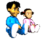 timbo_and_traci_watch_a_sc.gif