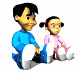timbo_and_traci_watch_a_lw.gif