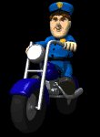 officer_muldoon_ridin_a_mc.gif