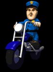 officer_muldoon_ridin_a_mb.gif