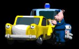 animal_cop_with_speeder_mc.gif