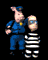 animal_cop_struggling_a_tb.gif