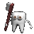 tooth_with_toothbrush_tc.gif