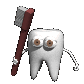 tooth_with_toothbrush_sc.gif