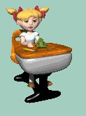 mel_surprised_by_frog_mc.gif