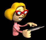 geeky_girl_with_slide_a_lc.gif