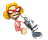 geeky_girl_looking_at_a_tw.gif