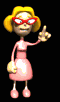 geeky_girl_jabbering_sb.gif