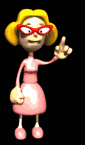 geeky_girl_jabbering_mb.gif