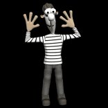 mime_acting_goofy_lb.gif