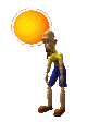 man_under_hot_sun_sc.gif