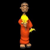 monk_with_flowers_lb.gif