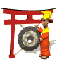 monk_playing_gong_sw.gif