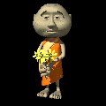 monk_holding_flowers_mc.gif
