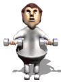 overweight_man_workin_a_mw.gif