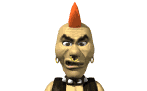 punk_rocker_snarl_sw.gif