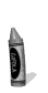 crayon_hopping_gray_sw.gif