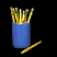office_pencil_rolling_tb.gif