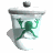 cartoon_frog_floating_a_tw.gif