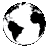 black_white_earth_globe_tc.gif