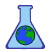 beaker_earth_rotating_tw.gif