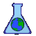 beaker_earth_rotating_tc.gif