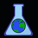 beaker_earth_rotating_mb.gif