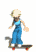 female_skater_kick_flip_tw.gif