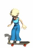 female_skater_kick_flip_lw.gif