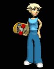 female_skater_holding_a_mb.gif