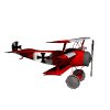 red_baron_flying_sw.gif