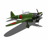 mitsubishi_zero_idling_lw.gif