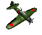 mitsubishi_zero_diving_sc.gif