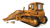 bulldozer_plowing_dirt_lw.gif
