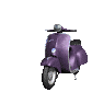 moped_purple_light_on_a_sc.gif