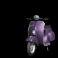 moped_purple_light_on_a_sb.gif
