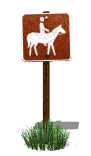 recreation_sign_horse_lw.gif