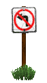 no_left_turn_mc.gif