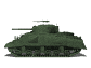 sherman_tank_cruising_sw.gif