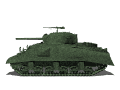 sherman_tank_cruising_mw.gif